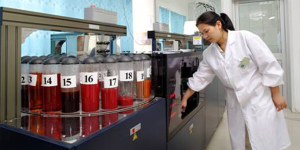 Grace, Produktion, Farben, Herstellung, Färben