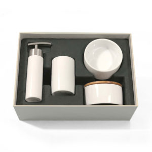 Porzellan Set