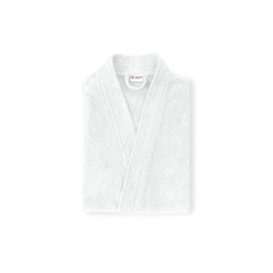 Kimono Bademantel